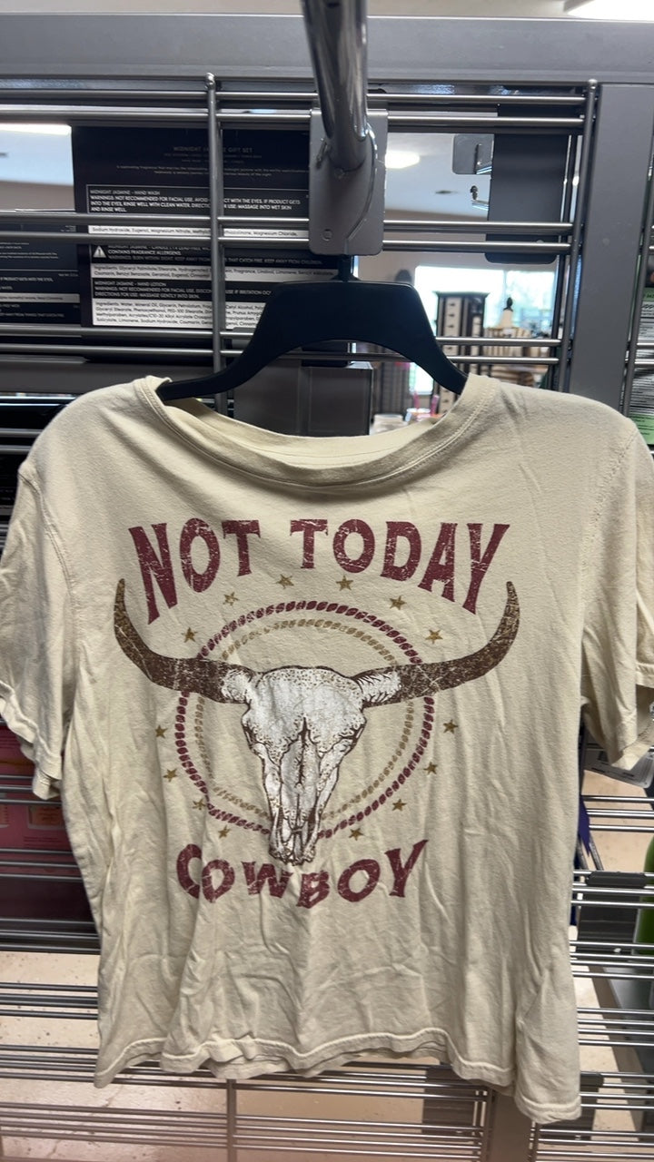 T-Shirt Small