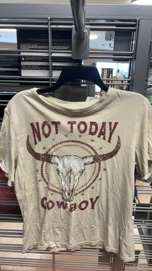 T-Shirt Small