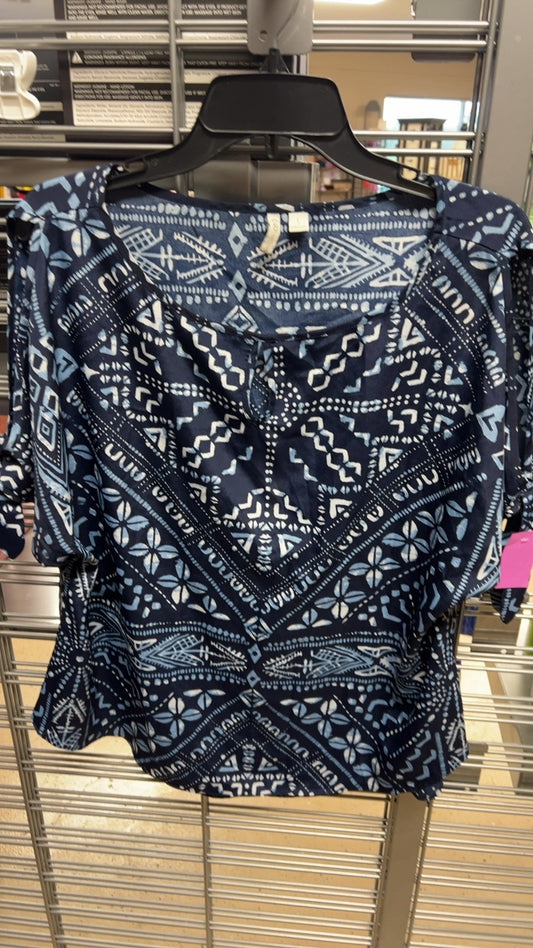 Blouse Large