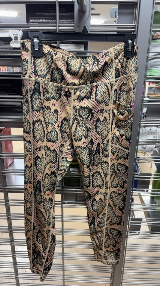 Pants Medium