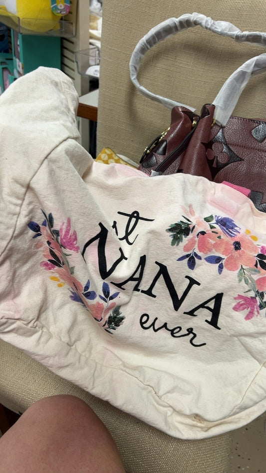 Best NANA Bag