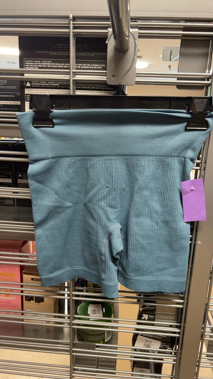 Biker Shorts Small