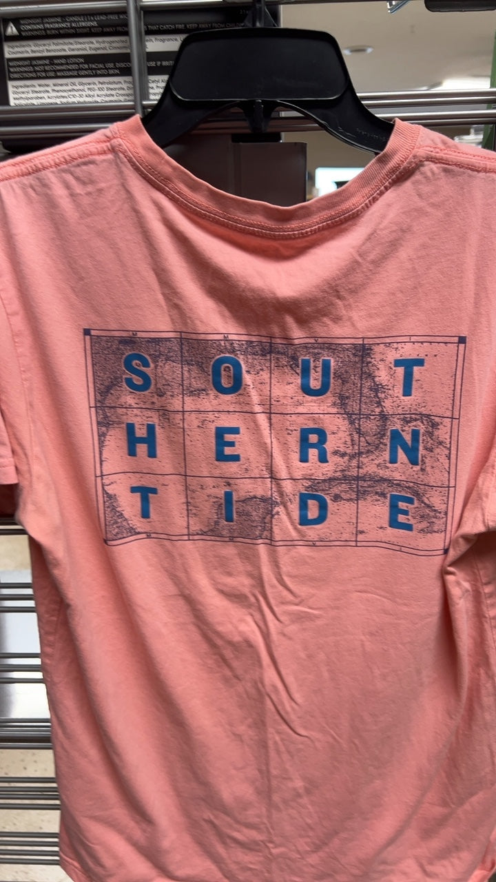 T-Shirt MENS SMALL