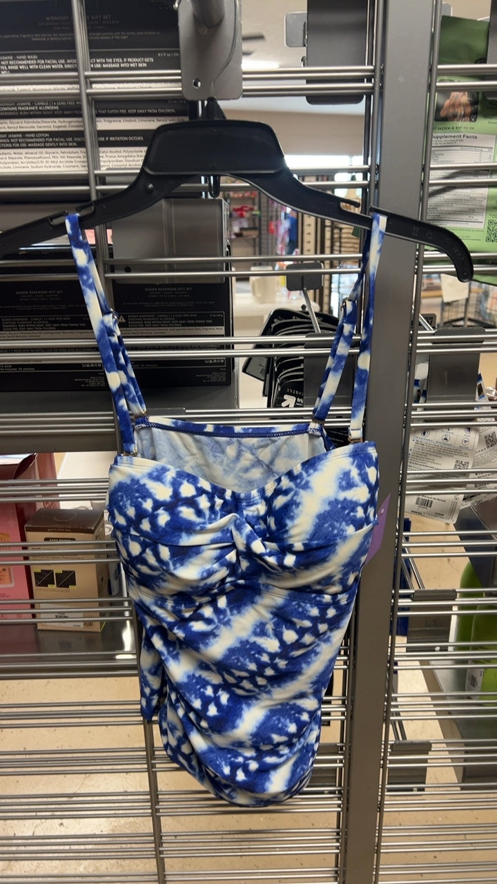 CHAPS Swim 12