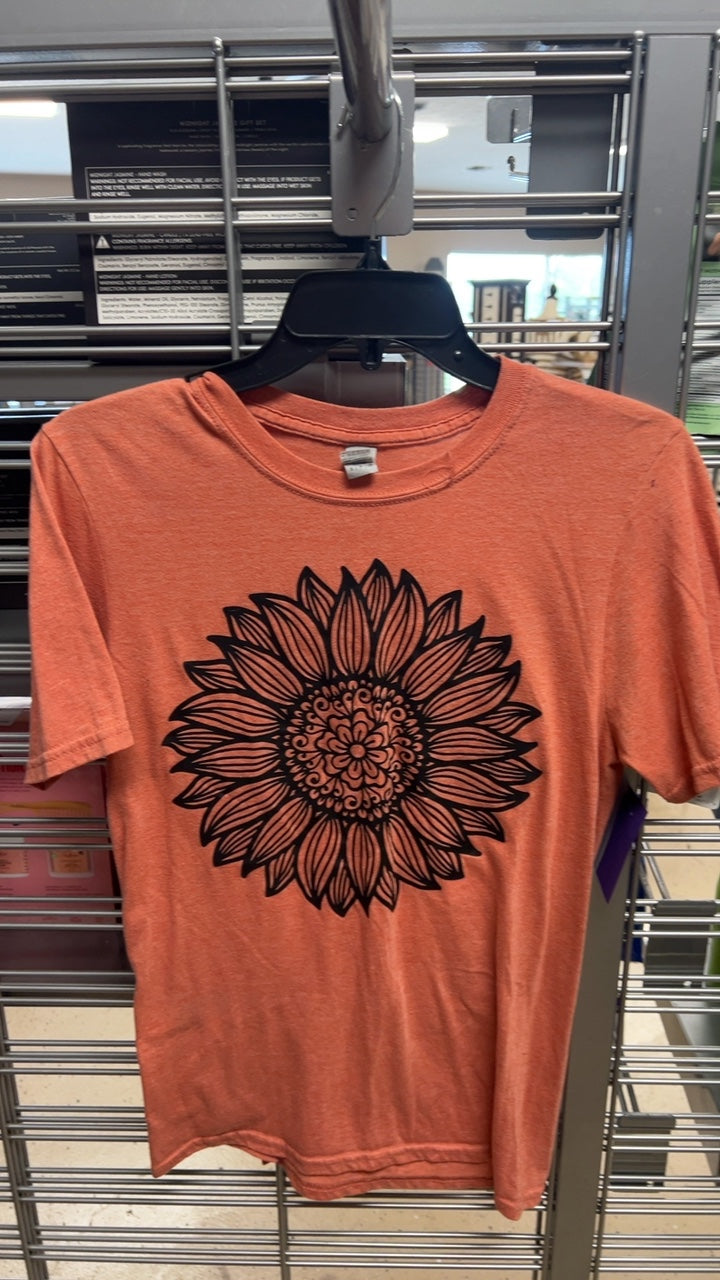 T-Shirt Small