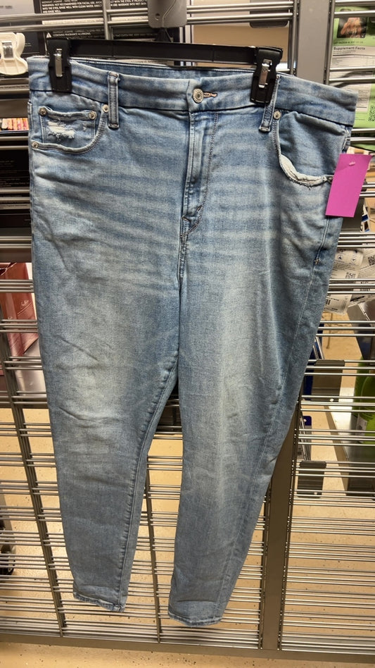 American Eagle Pants Large