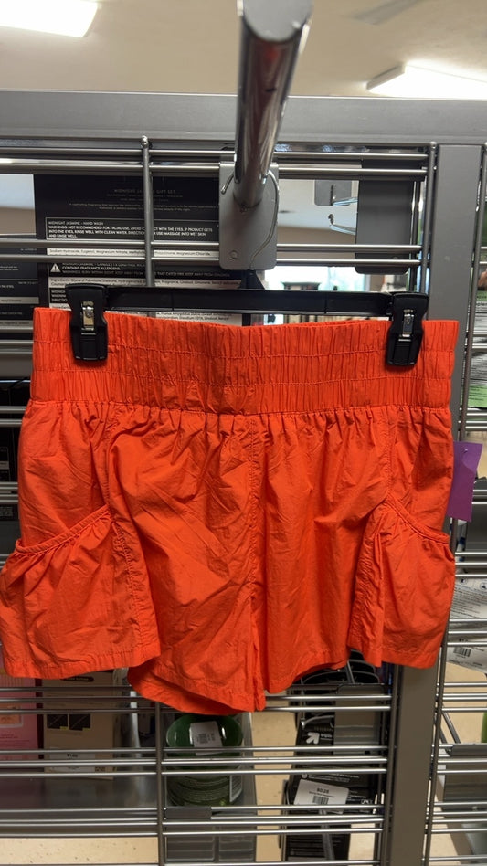 Pink Lily Shorts Medium