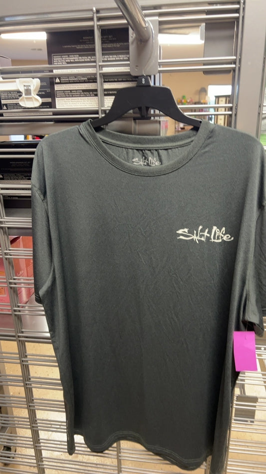 Salt Life T-Shirt XXL