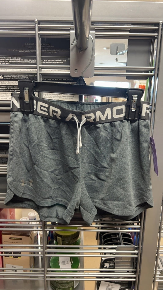 Under Armour Shorts YOUTH Medium