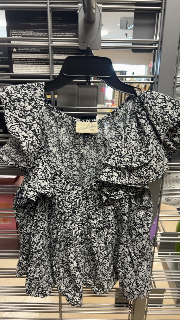 Blouse Medium