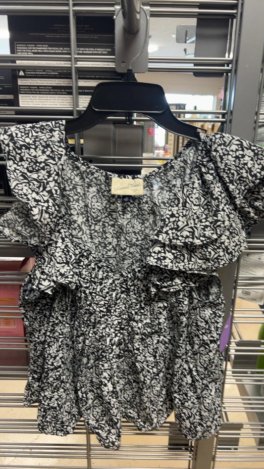 Blouse Medium