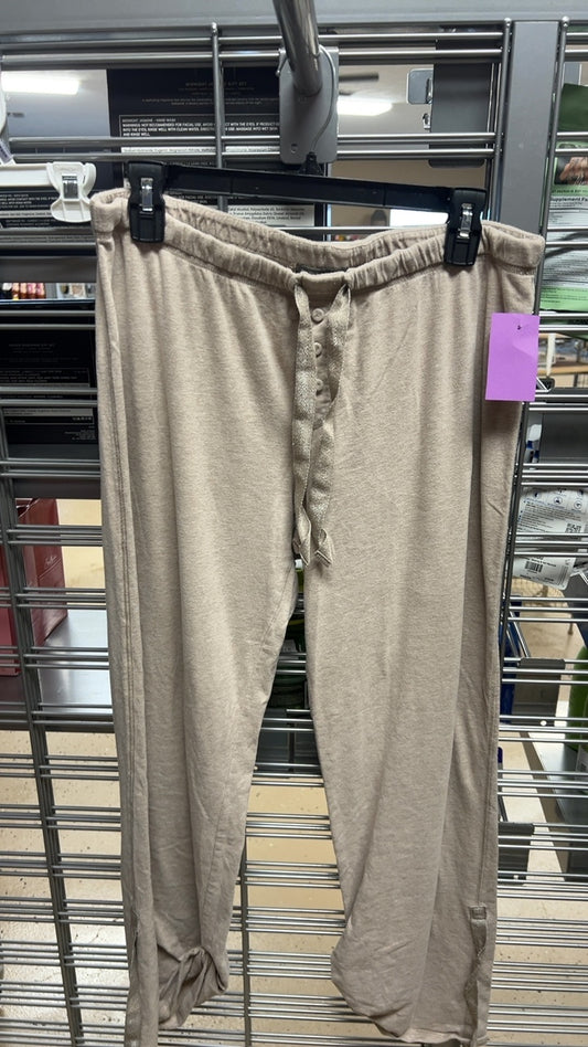 Pj Pants Medium