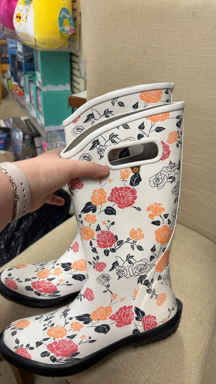 Bogs Rain Boots