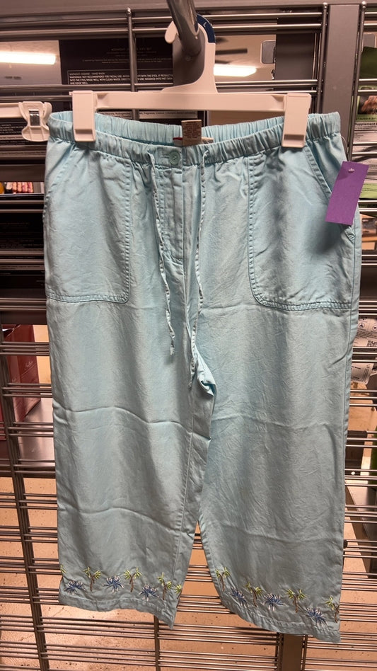 Pants 8