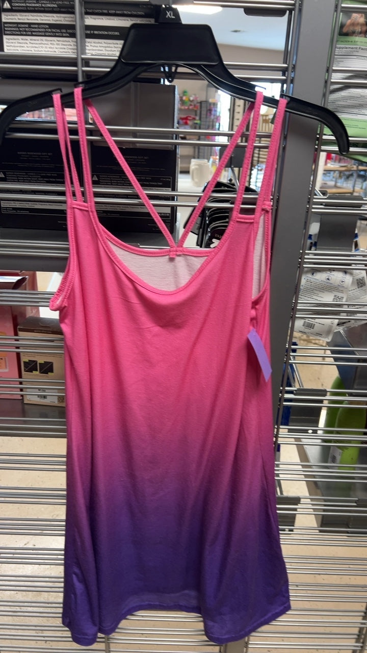 Tank Dress Medium