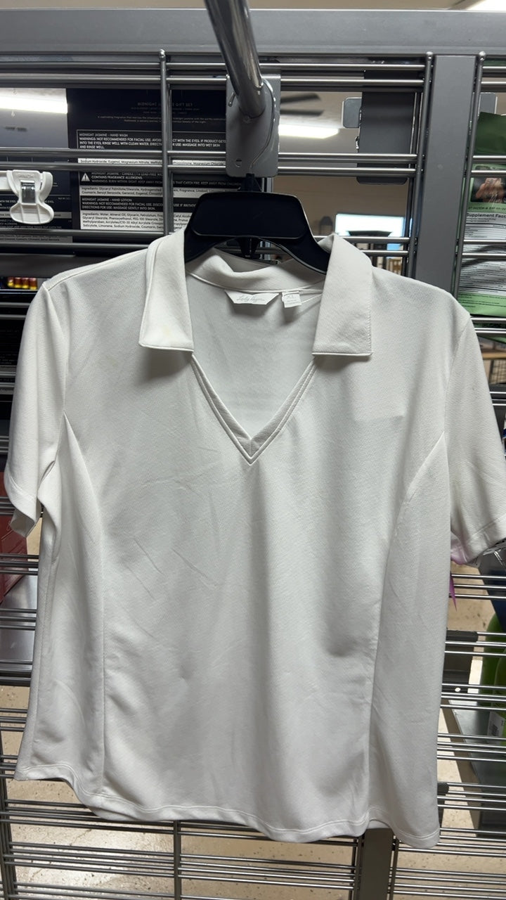 Polo Shirt XL
