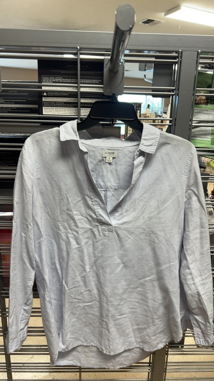 J.Crew Shirt Small