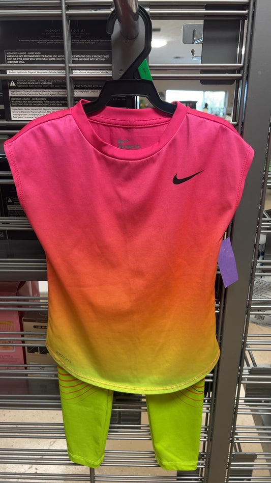 Nike 2 piece set 6