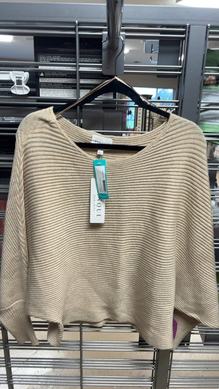 Stitch Fix Sweater Large