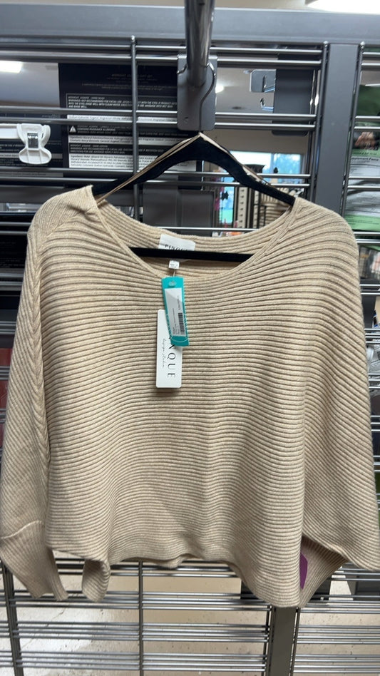 Stitch Fix Sweater Large