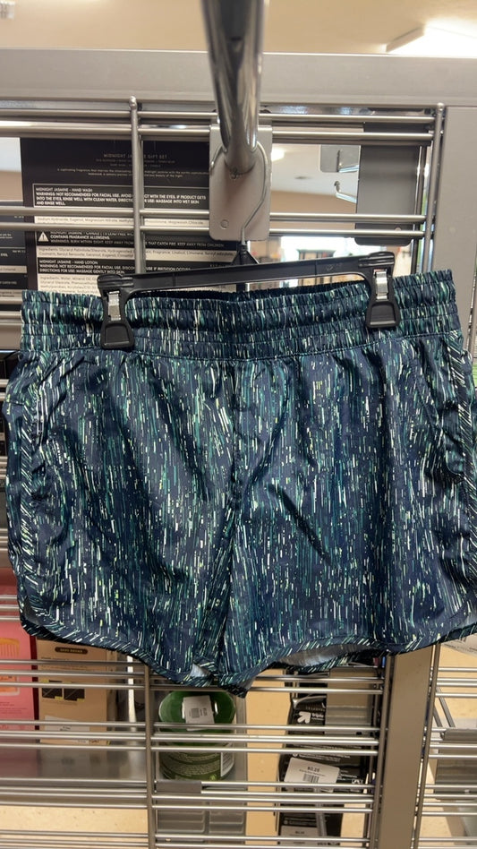  Shorts Small