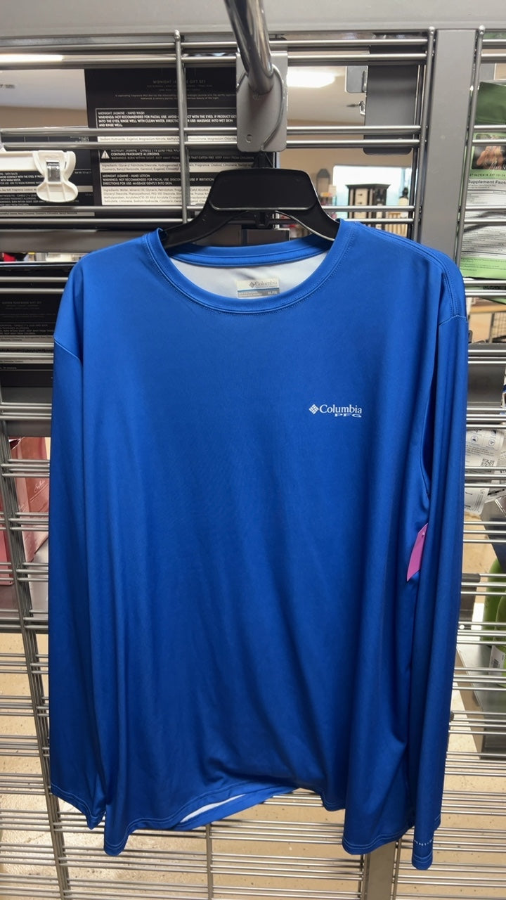 Columbia Sportswear XL
