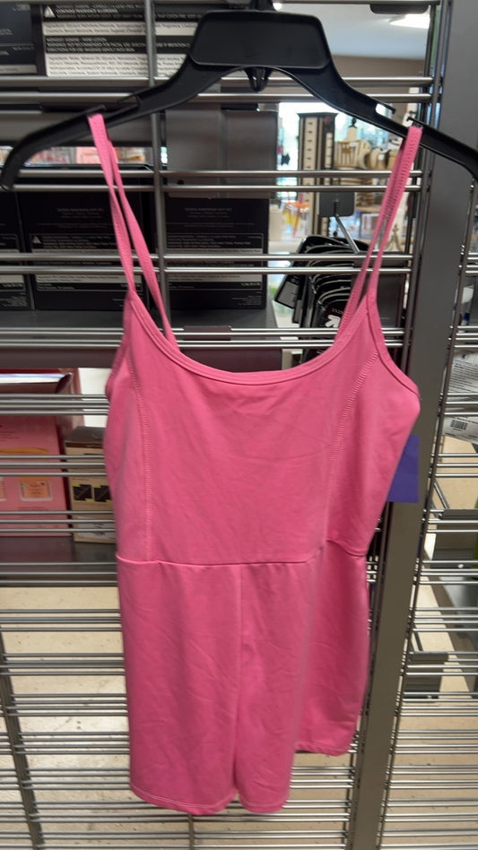 Romper Medium