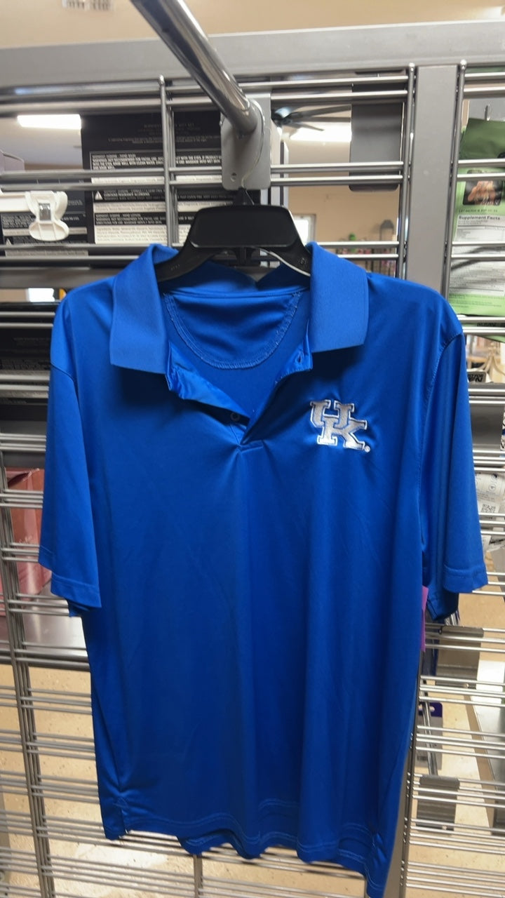 UK Polo Shirt MENS XL