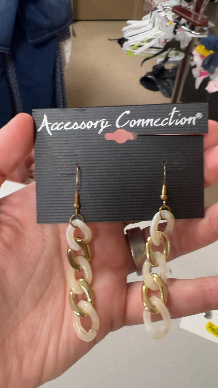 Accessory Connection Accessories