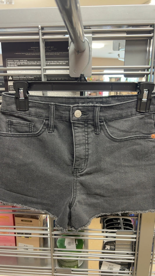 Shorts 4