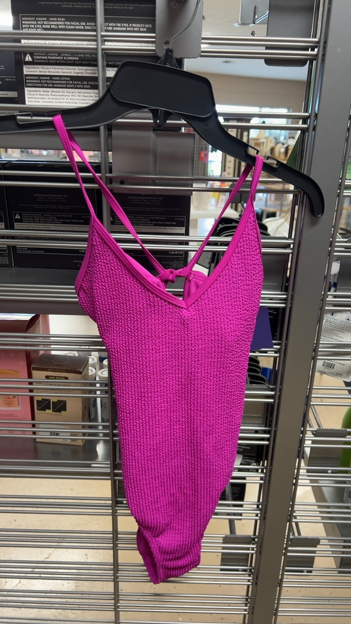 Bathing Suit Small