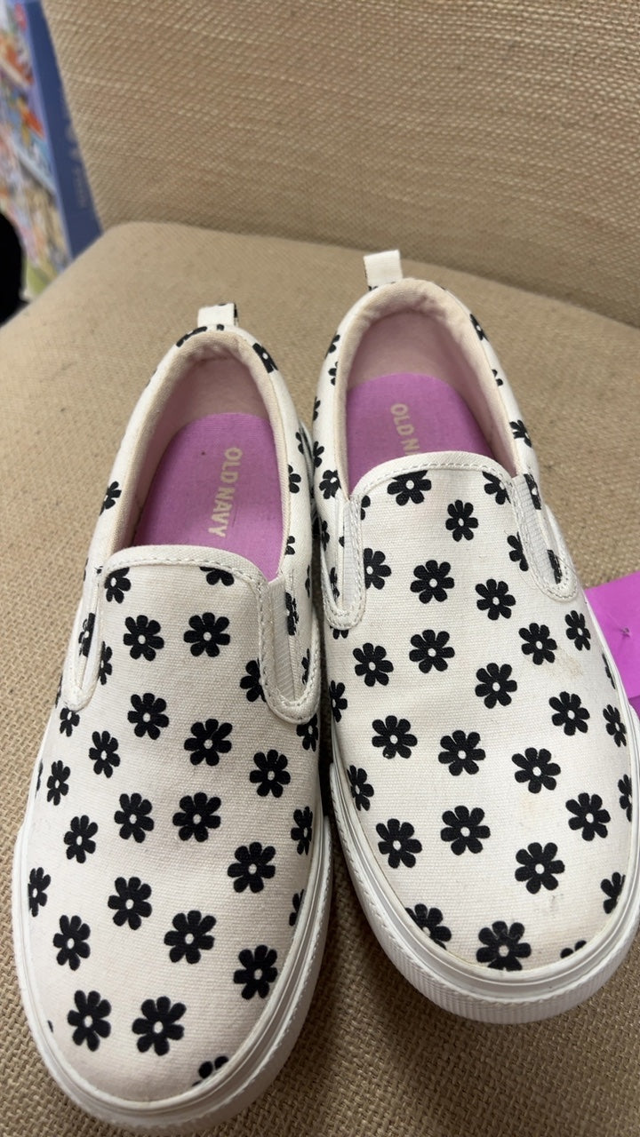 OLD NAVY Sneakers Youth 1