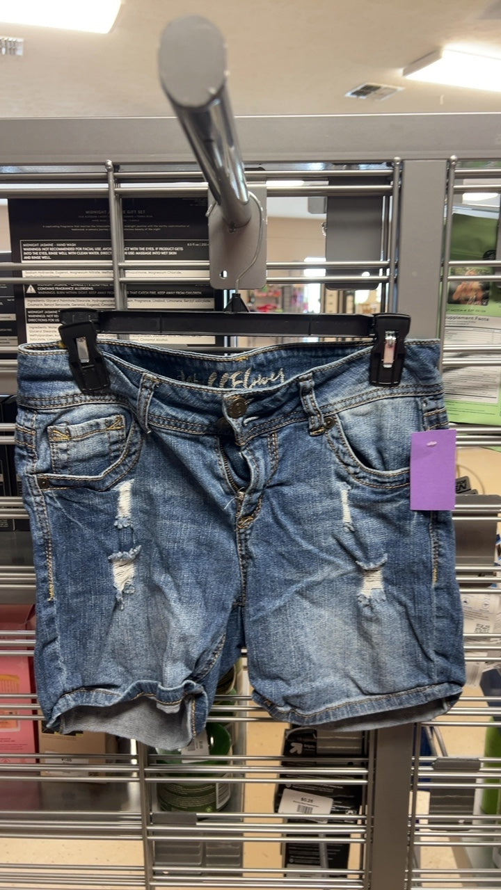  Shorts 9