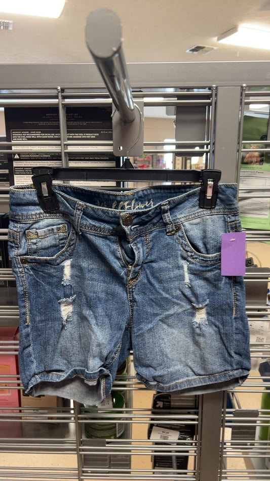  Shorts 9