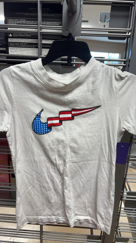Nike T-Shirt YOUTH SMALL