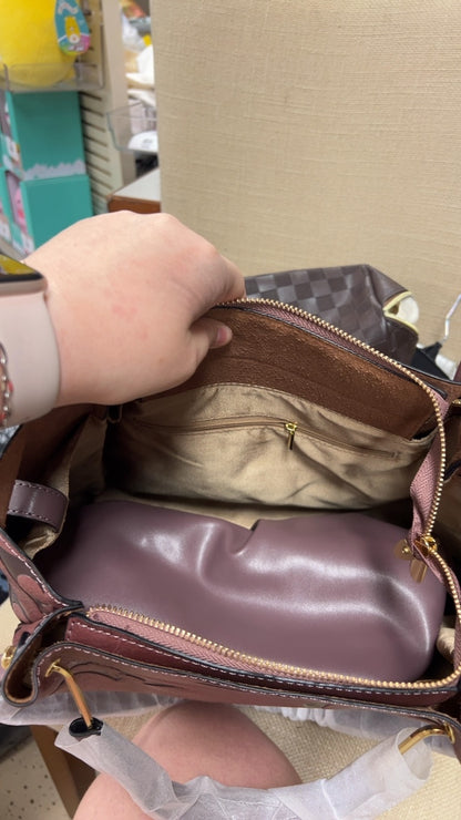 DUPE Louis Vuitton Bag