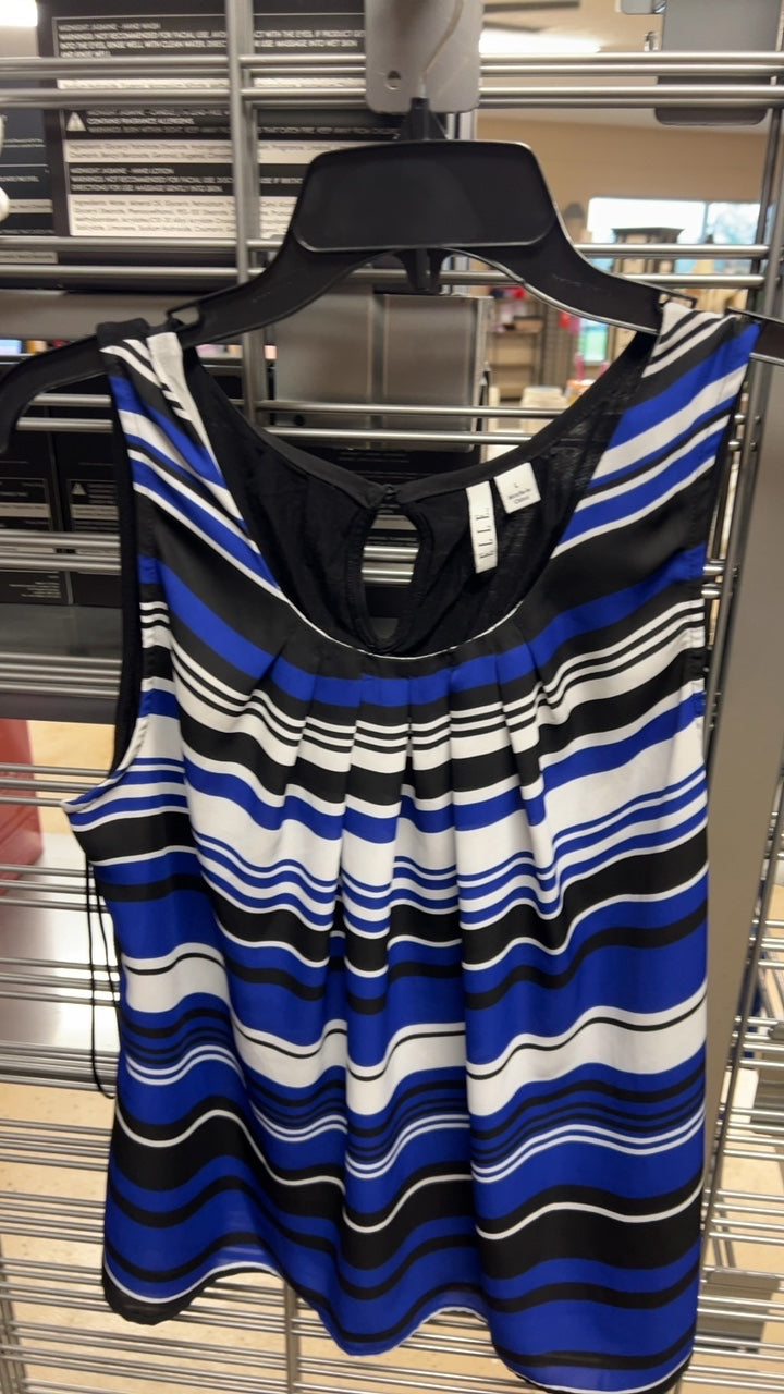 Tank top Large