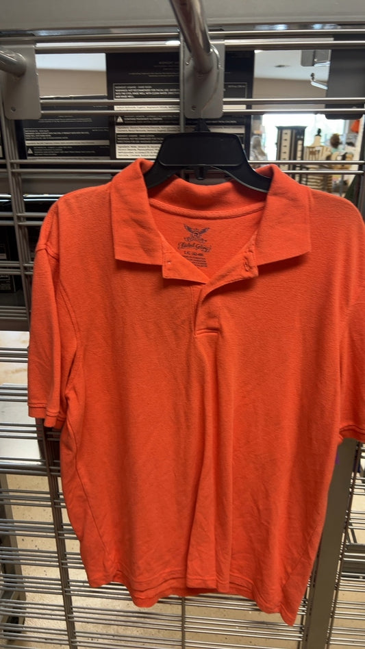 Polo Shirt MENS Large