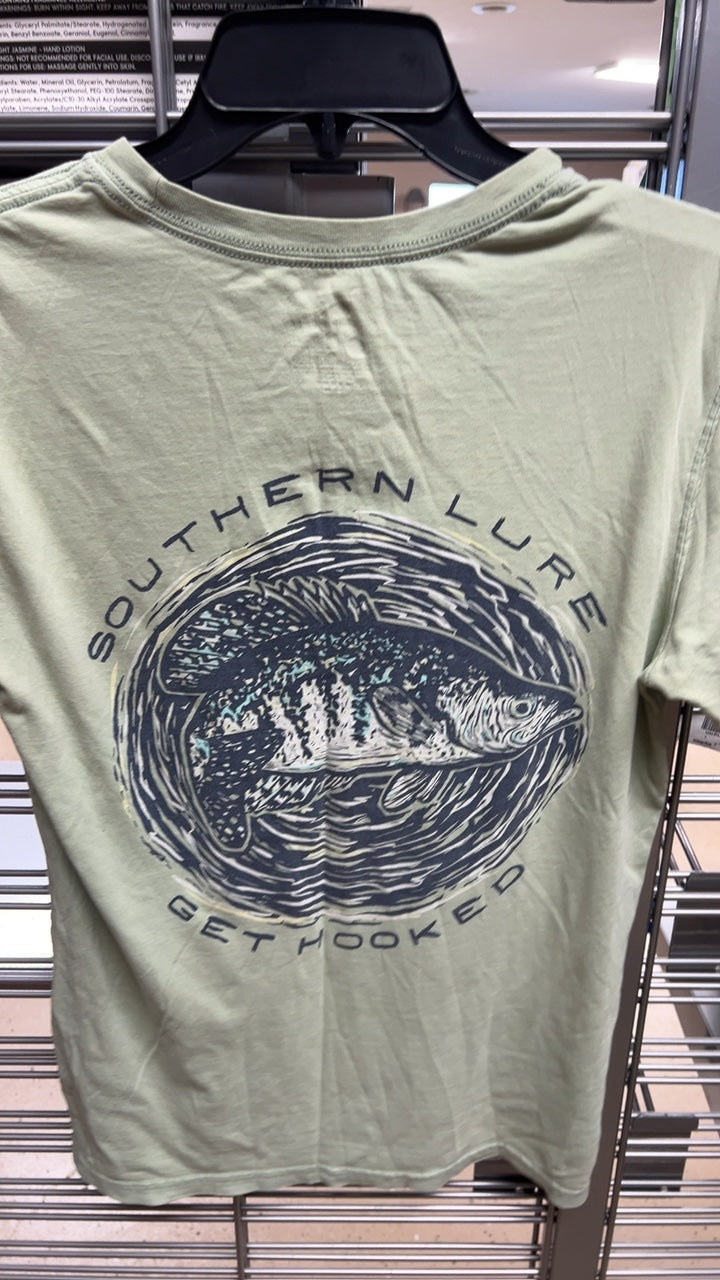 SND T-Shirt MENS SMALL