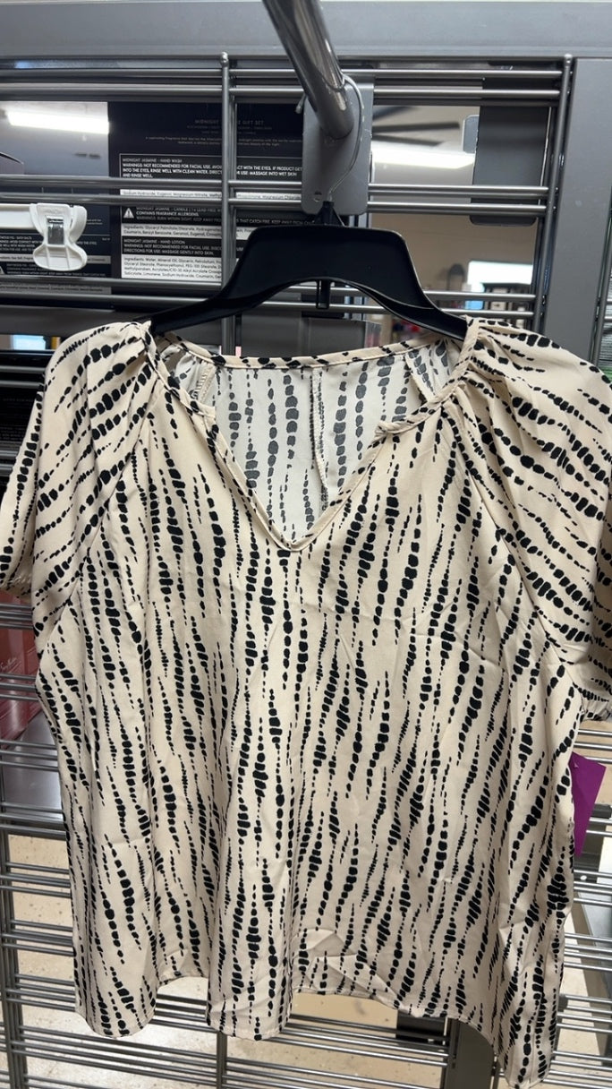 Blouse Large