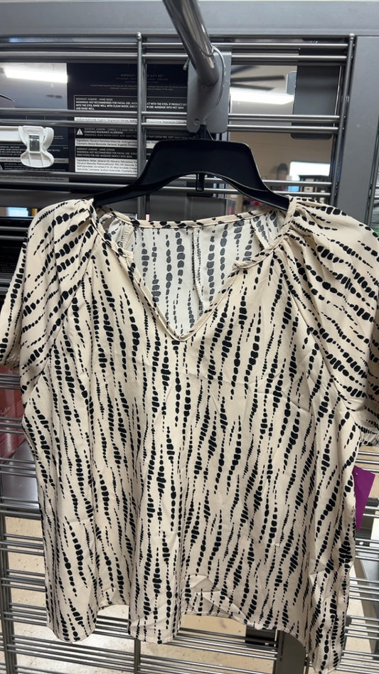 Blouse Large