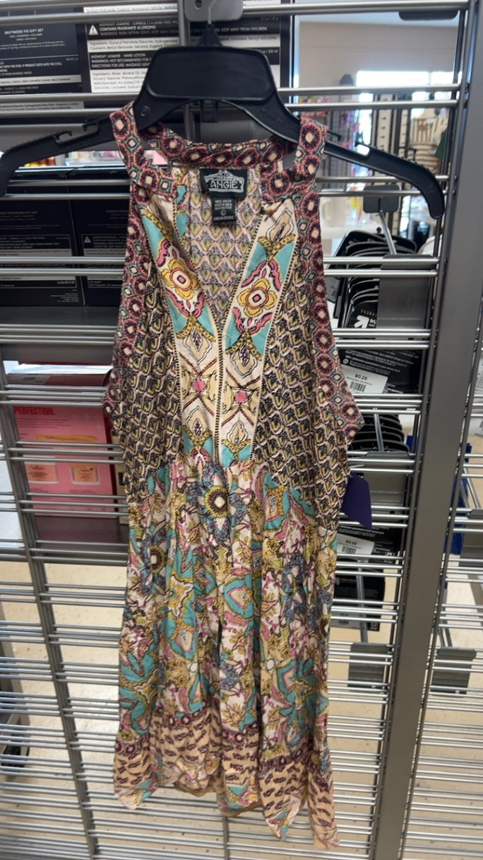 ANGIE Dress Large