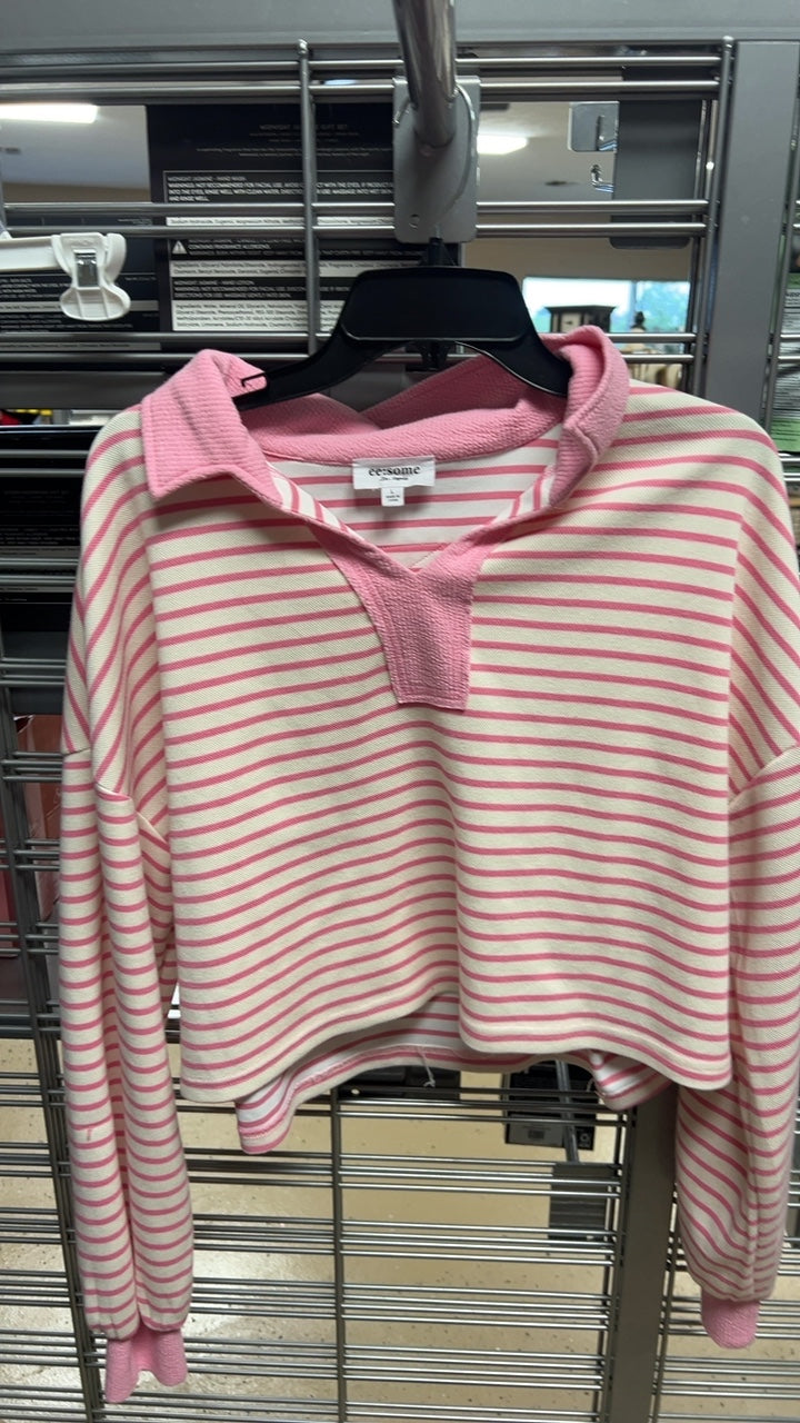 eesame Sweater Large
