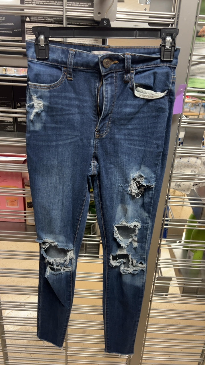 Pants 9