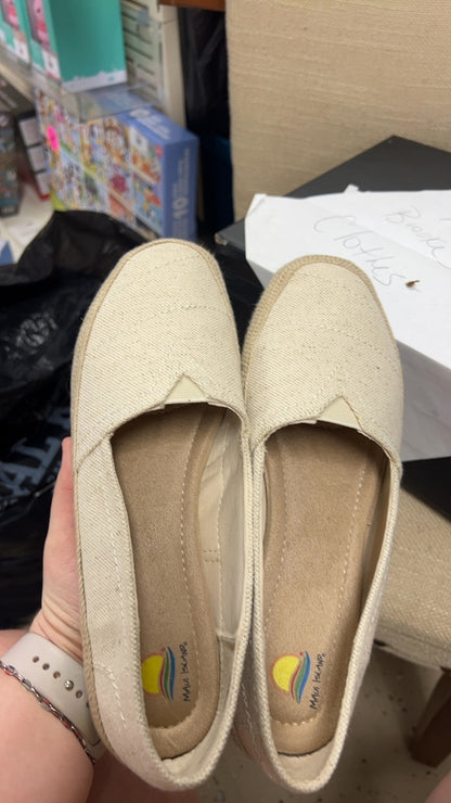 Maui Slippers 9