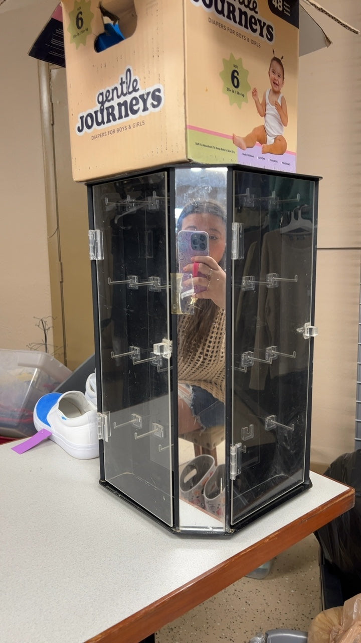Display Case