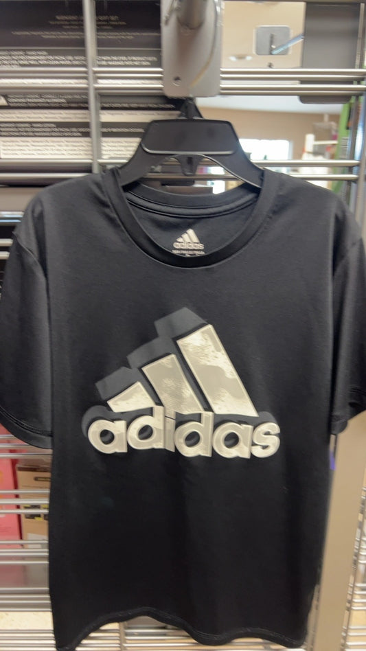 adidas T-Shirt Youth 8