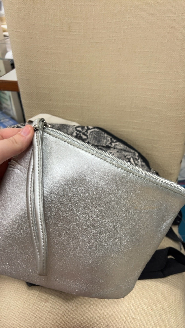 Bag Silver