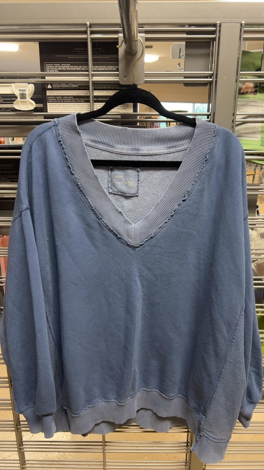 Aerie Sweatshirt Large