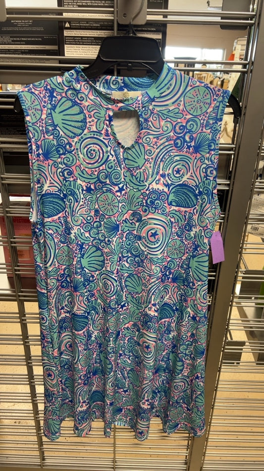 Simply Southern Dress Large
